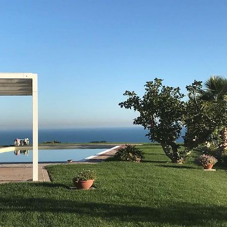 In Collina Sul Mare... Montenero di Bisaccia Exterior foto